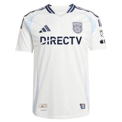 Herren San Diego FC 2025 Auswärts Shirt
