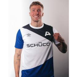 Kinder Arminia Bielefeld 2025/26 Drittes Aufwärmtrikot