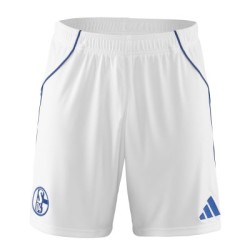 Kinder FC Schalke 04 2025/26 Heimshorts