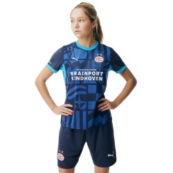 Damen PSV 2026/27 Drittes Trikot
