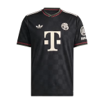 Herren Bayern München 2025/26 Drittes Champions-League-Trikot