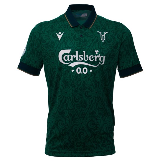 Damen York United FC 2025 Heim Shirt Damen York United FC 2025 Heim Shirt