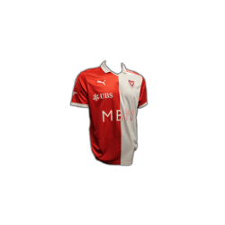 Herren FC Vaduz 2026/27 Heimtrikot
