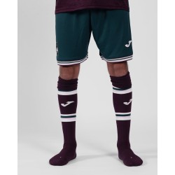 Kinder Swansea City 2025/26 Auswärtsshorts