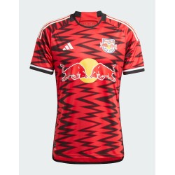 Herren New York Red Bulls 2025 Heim Shirt