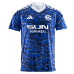 Kinder FC Schalke 04 2025/26 Heimtrikot Kinder FC Schalke 04 2025/26 Heimtrikot