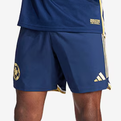 Kinder Vancouver Whitecaps FC 2025 Auswärts Shorts