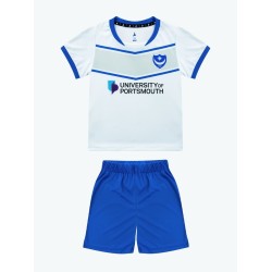 Kinder Portsmouth 2025/26 Auswärtsset