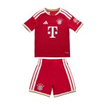Kinder Bayern München 2026/27 Heimset Kinder Bayern München 2026/27 Heimset