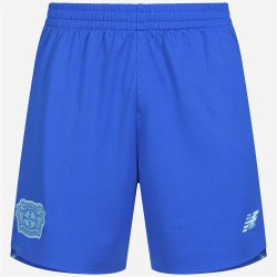 Kinder Bayer 04 Leverkusen 2025/26 Ausweichshorts