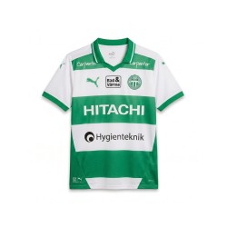 Herren Västerås SK 2026 Auswärtstrikot