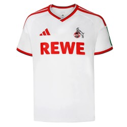 Herren 1. FC Köln 2026/27 Heimtrikot