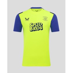 Herren Preston North End 2025/26 Drittes Trikot