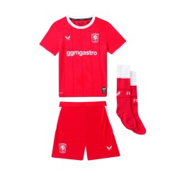 Kinder FC Twente 2026/27 Heimset