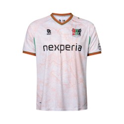 Herren N.E.C. Nijmegen 2026/27 4Days Trikot
