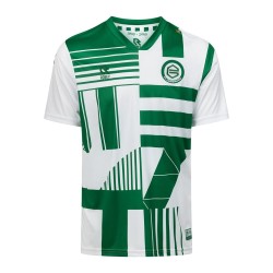 Kinder FC Groningen 2025/26 Drittes Aufwärmtrikot