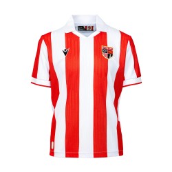 Kinder Stoke City 2026/27 Heimtrikot