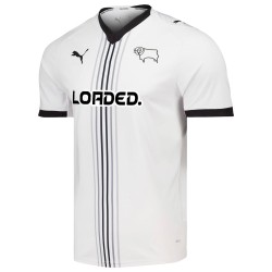 Herren Derby County 2026/27 Home Trikot
