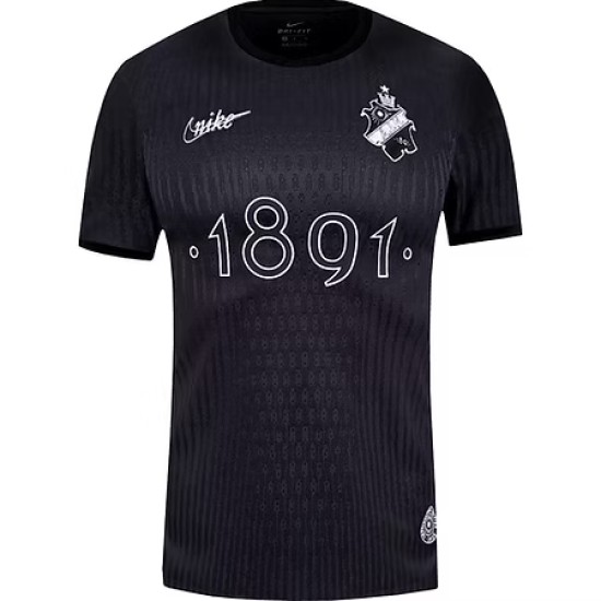Herren AIK 2025 Jubiläumstrikot Herren AIK 2025 Jubiläumstrikot
