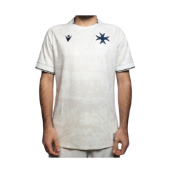 Herren AJ Auxerre 2025/26 120. Jubiläums-Sondertrikot