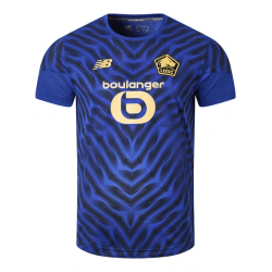 Kinder LOSC 2025/26 Drittes Prematch Trikot