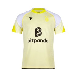 Herren FC Bâle 1893 2026/27 Auswärtstrikot