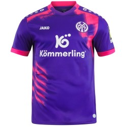 Herren Mainz 05 2025/26 Auswärtstrikot