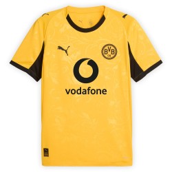 Herren BVB Borussia Dortmund 2025/26 Pokaltrikot