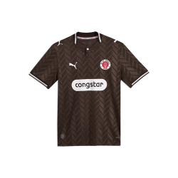 Herren FC St. Pauli 2026/27 Heimtrikot