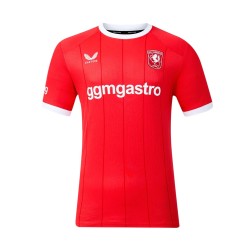 Herren FC Twente 2026/27 Heimtrikot