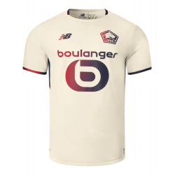Herren LOSC 2025/26 Auswärtstrikot