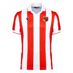 Herren Stoke City 2026/27 Heimtrikot ohne Sponsor