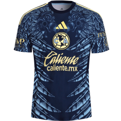Herren Club América 2025/26 Auswärtstrikot