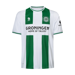 Herren FC Groningen 2026/27 Heimtrikot