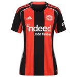Damen Eintracht Frankfurt 2025/26 Heimtrikot