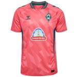 Damen Werder Bremen 2026/27 Ausweichtrikot AL Damen Werder Bremen 2026/27 Ausweichtrikot AL