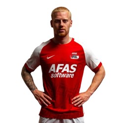 Herren AZ 2026/27 Heimtrikot