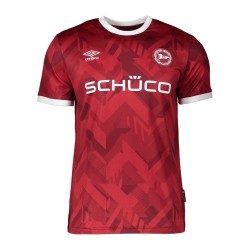 Herren Arminia Bielefeld 2025/26 Drittes Trikot