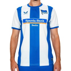 Herren Hertha BSC 2026/27 Heimtrikot
