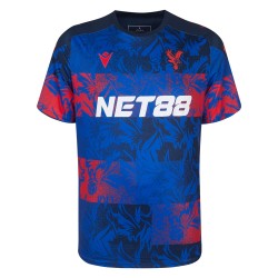 Herren Crystal Palace 2025/26 Drittes Aufwärmtrikot