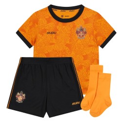 Kinder Wolverhampton Wanderers 2026/27 Heimset