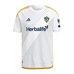 Herren LA Galaxy 2025 Heim Shirt