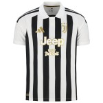 Damen Juventus 2026/27 Heimtrikot Damen Juventus 2026/27 Heimtrikot