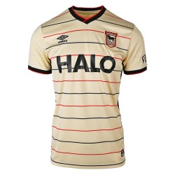 Herren Ipswich Town 2026/27 Auswärtstrikot