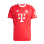 Herren Bayern München 2025/26 Torwart UCL Trikot Herren Bayern München 2025/26 Torwart UCL Trikot