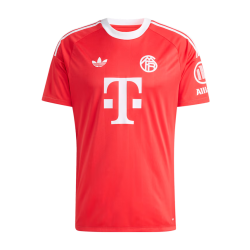 Herren Bayern München 2025/26 Torwart UCL Trikot