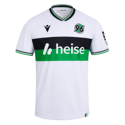 Herren Hannover 96 2025/26 Drittes Trikot