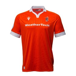 Herren Forge FC 2025 Heim Shirt