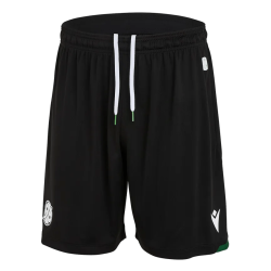 Kinder Hannover 96 2025/26 Auswärtsshorts Kinder Hannover 96 2025/26 Auswärtsshorts