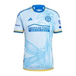 Herren Atlanta United FC 2025 Auswärts Shirt Herren Atlanta United FC 2025 Auswärts Shirt